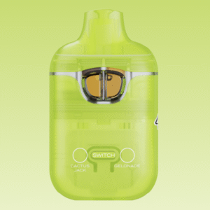 Boutiq Switch V3 Cactus Jack & Gelonade